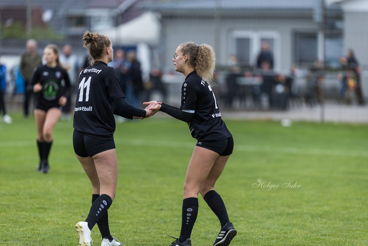 Bild 88 - wU16 Deutsche Meisterschaft